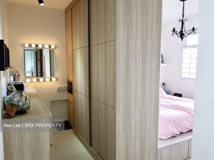 Blk 315C Yishun Avenue 9 (Yishun), HDB 5 Rooms #207468581